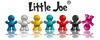 osveŽilec - diŠava little joe vanilija